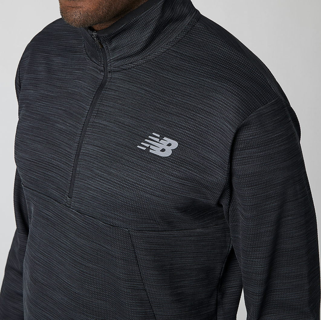 メンズウェア new balance TEXTURED PULLOVER TAPERED 21_718_1598569151119.png
