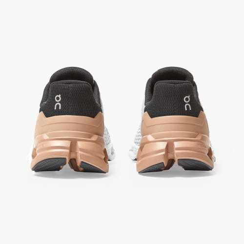 ON Running WOMEN'S CLOUDFLYER 2 Glacier/Rosebrown