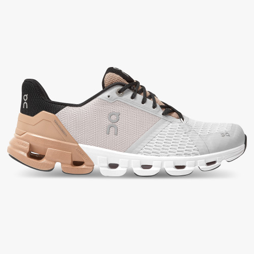 ON Running WOMEN'S CLOUDFLYER 2 Glacier/Rosebrown