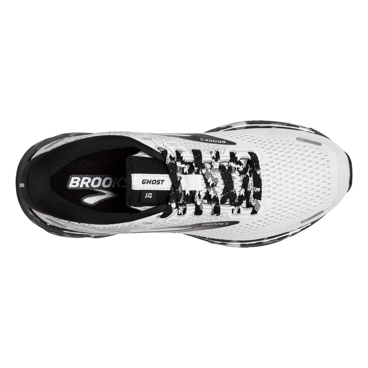 Brooks Women display picture 1