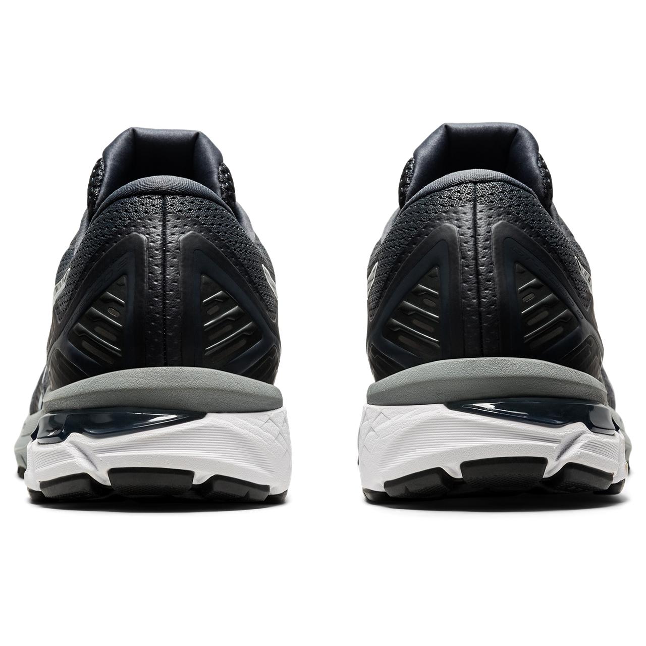 Asics GT-2000 9‎ Mens Running Shoes Black Extra Wide 1011A987 Size 9 US Asics GT-1000 9 Mens Running Shoes Black White 1011A770 Size  main image 2