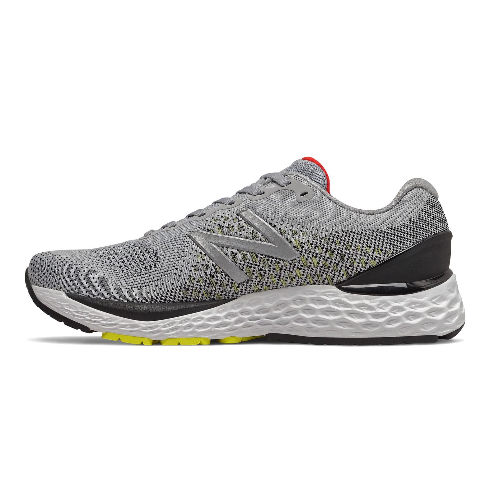 New Balance M 880 v10 Silver Mink/Lemon Slush