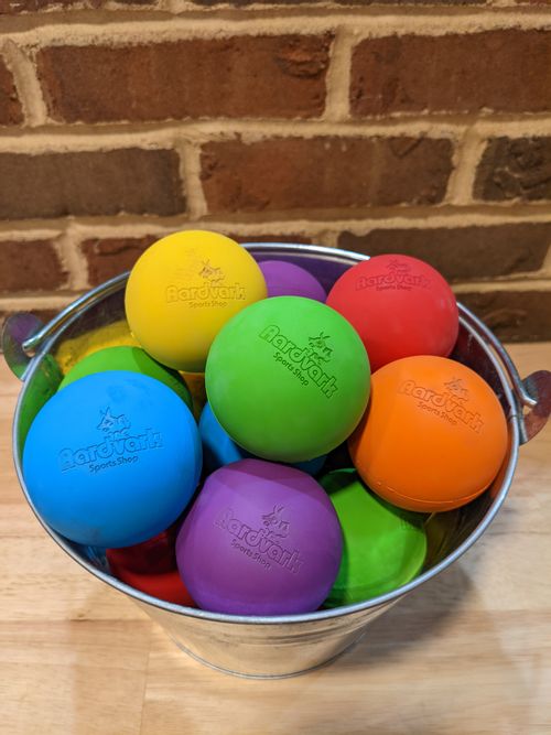 Lacrosse Balls Direct Aardvark Lacrosse Massage Ball