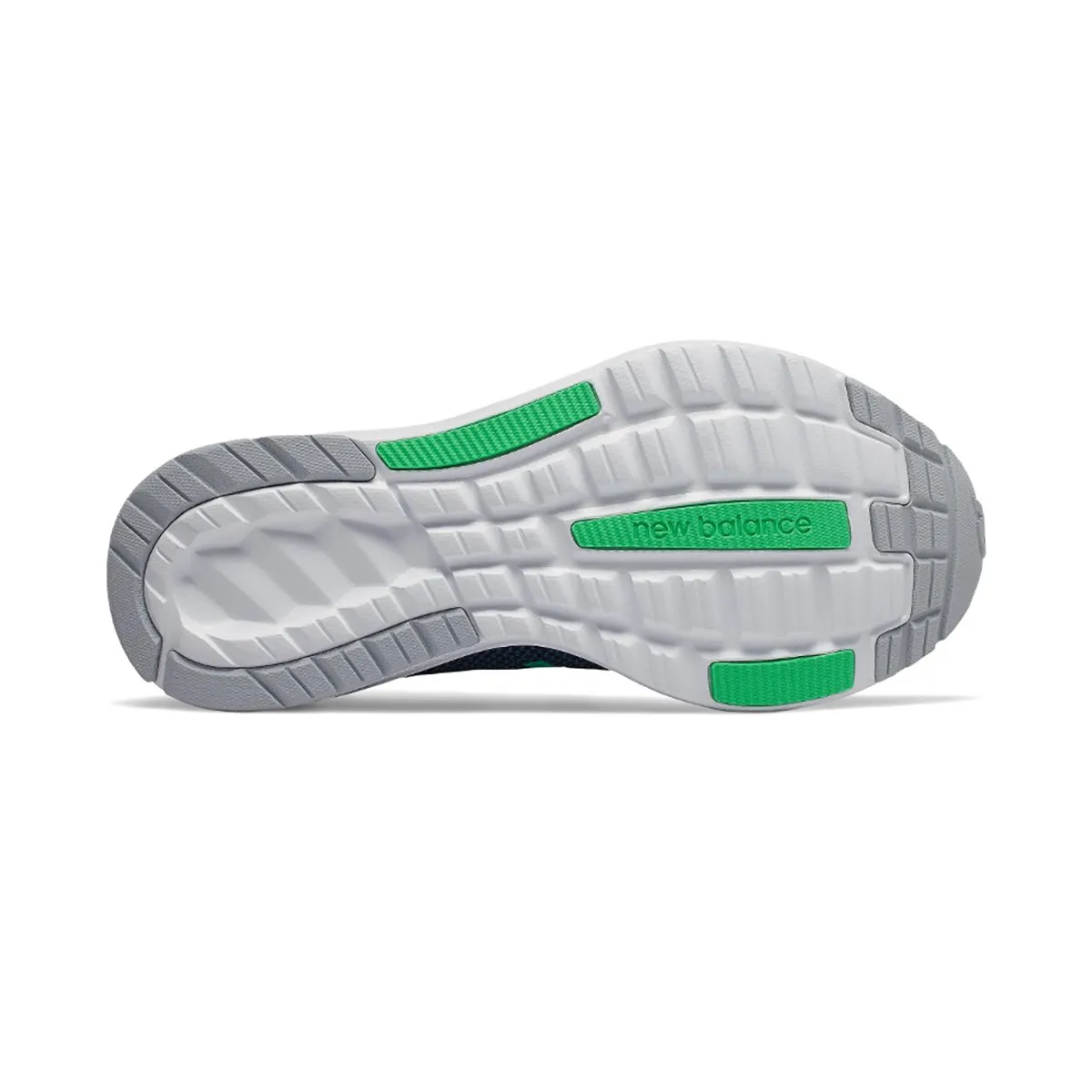 New Balance W 890v7 NAVY/AQUA