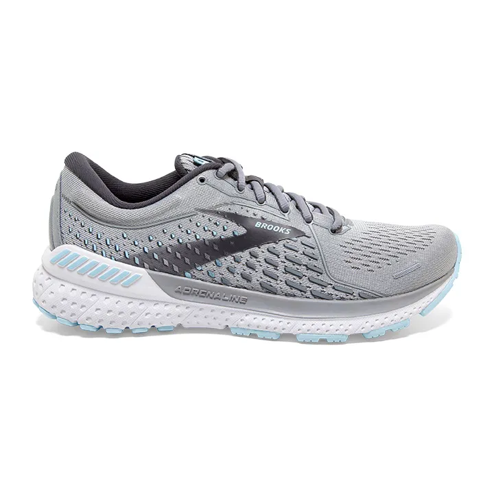 Brooks adrenaline gts 18 womens fashion 8.5 wide