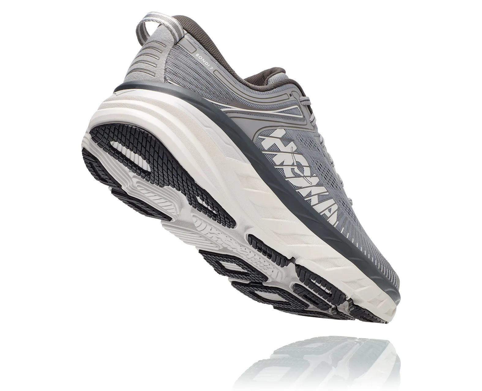 Hoka good One One Bondi 7 Size 14 2e wide men’s shoes