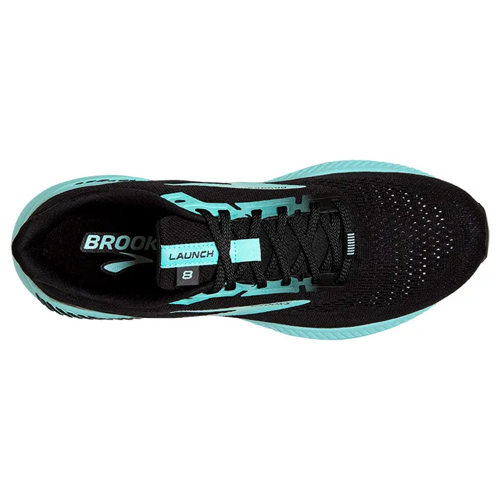 Brooks ravenna shops 8 black