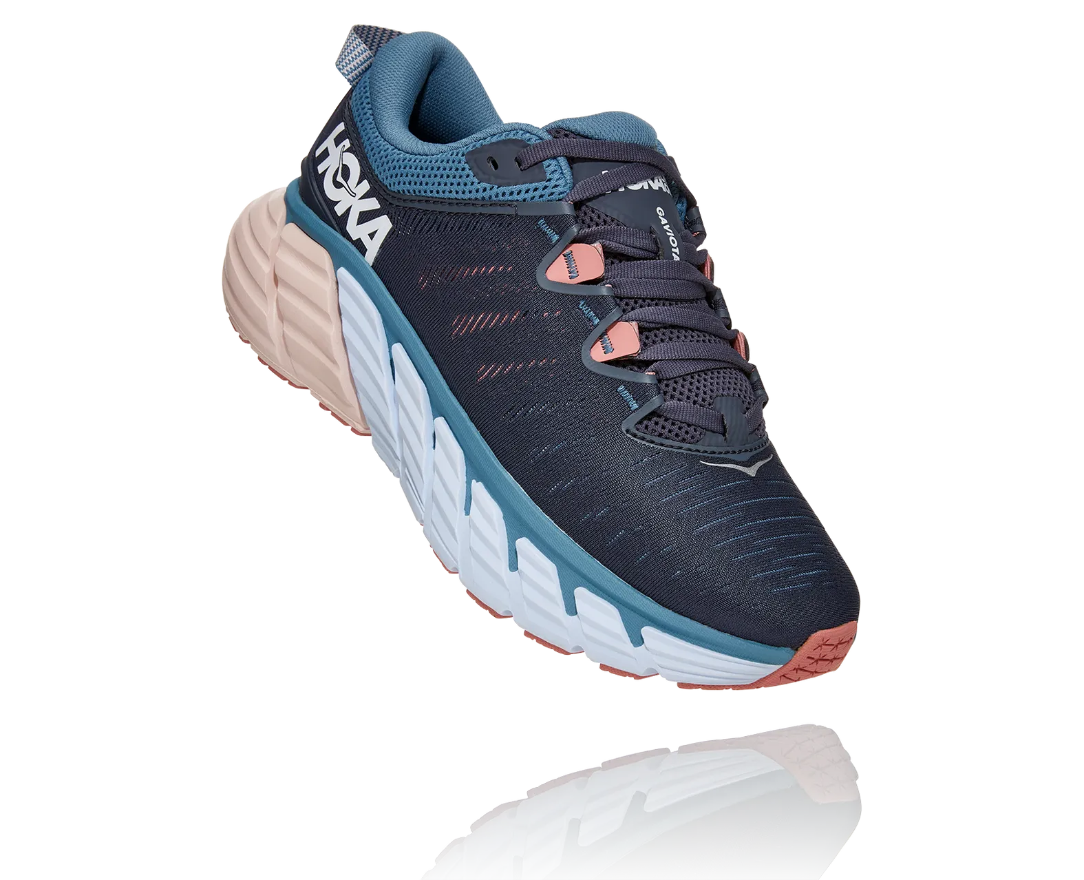 Hoka one one gaviota wide on sale